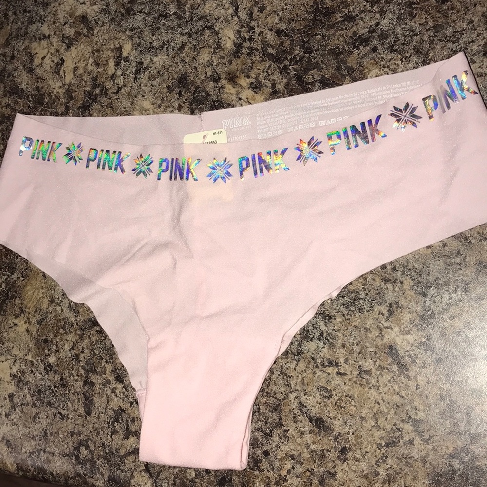 Victoria’s Secret Cheeksters